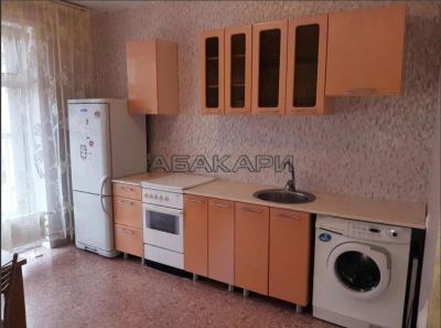 Лот: 21558166. Фото: 1. Сдам 1-комн. Свердловская улица... Квартиры, студии