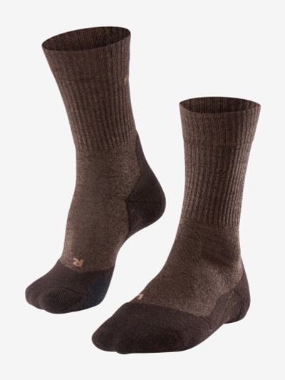 Лот: 22443356. Фото: 1. Мужские спортивные носки FALKE... Другое (спортивная одежда)