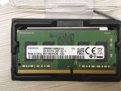 Лот: 16643312. Фото: 1. Оперативная память Samsung. Оперативная память