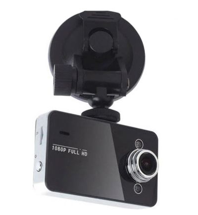 Лот: 10256336. Фото: 1. Видеорегистратор ATOMY K6000 FullHD. Видеорегистраторы,  радар-детекторы, системы парковки