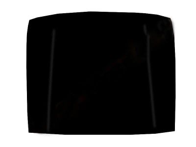 Лот: 7422673. Фото: 1. Капот Toyota Land Cruiser 80... Кузов