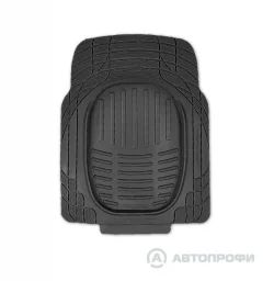 Лот: 14526136. Фото: 1. TER-001 BK Коврики-«трансформы... Чехлы, коврики, оплетки руля