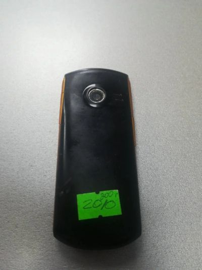 Лот: 15298412. Фото: 1. Samsung c3200. Дисплеи, дисплейные модули, тачскрины