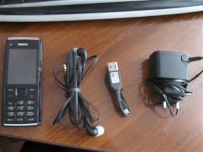 Лот: 1491267. Фото: 1. Nokia x2-00. Кнопочные мобильные телефоны