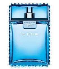 Лот: 4169108. Фото: 1. Versace Eau Fraiche 100 мл Тестер... Мужская парфюмерия