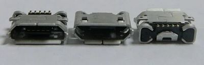 Лот: 8441391. Фото: 1. Системный разъем Nokia 8600/6500S... Шлейфы, разъёмы