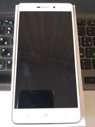 Лот: 11412663. Фото: 1. Xiaomi Redmi 3. Смартфоны