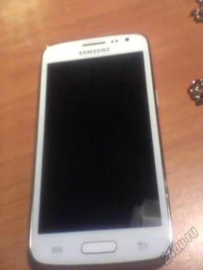 Лот: 5876783. Фото: 1. продам телефон samsung SM-G386F. Смартфоны
