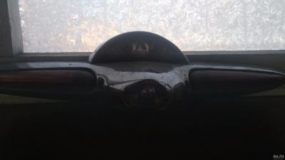 Лот: 18572862. Фото: 1. Эмблема подсветка Волга газ 21. Детали тюнинга