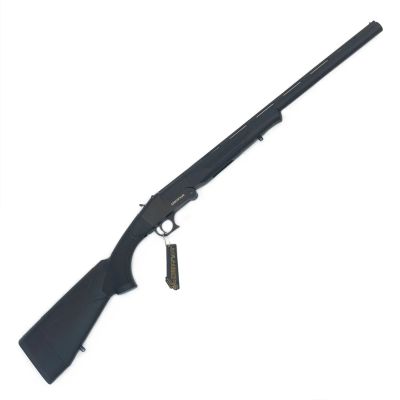 Лот: 24769753. Фото: 1. Ружье (DERYA) Single SS-103 кал... Охотничье оружие