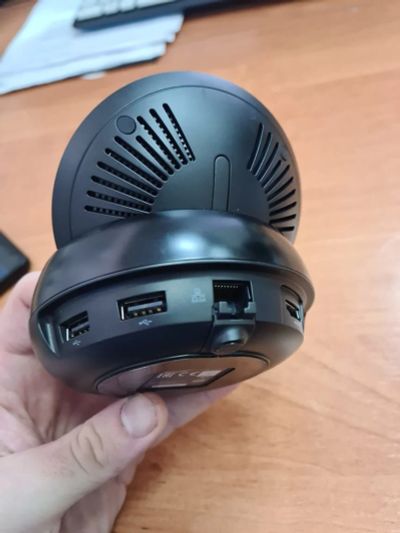 Лот: 16946572. Фото: 1. Samsung dex station Станция samusng... Чехлы, бамперы