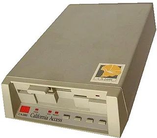 Лот: 3995111. Фото: 1. ATARI программируемый флоппи-дисковод... Приводы CD, DVD, BR, FDD