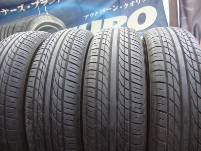 Лот: 3888511. Фото: 1. Лето! 175*70*14* Yokohama dna... Шины