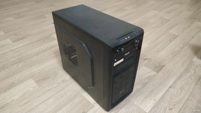 Лот: 15226779. Фото: 1. системный блок asus. Компьютеры в сборе