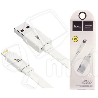 Лот: 18913757. Фото: 1. Кабель USB - Lightning (для iPhone... Дата-кабели, переходники