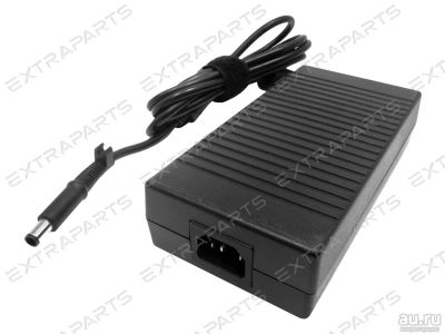 Лот: 15965034. Фото: 1. Блок питания для ноутбука HP-COMPAQ... Корпуса, блоки питания