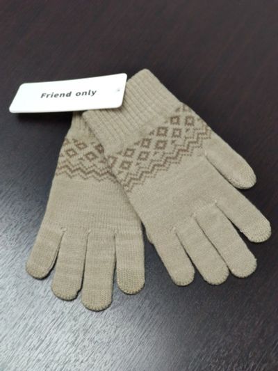 Лот: 15251416. Фото: 1. Перчатки Xiaomi Touchscreen Winter... Стилусы, перчатки для экрана