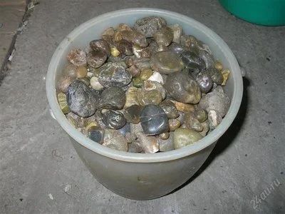 Лот: 1989494. Фото: 1. минералы №1 сердолики, агаты... Минералы и окаменелости
