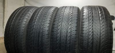 Лот: 20369705. Фото: 1. 245/55R19 103V Bridgestone Ecopia... Шины