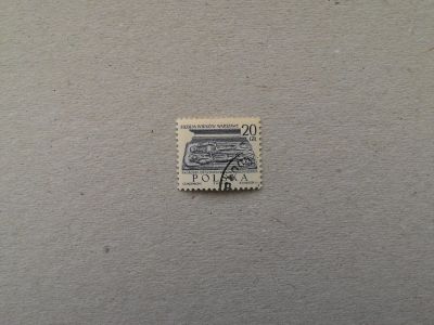 Лот: 14795319. Фото: 1. марка кл 19. Марки