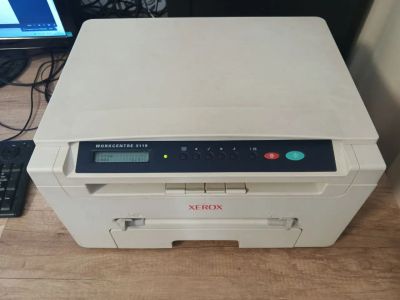 Лот: 21379967. Фото: 1. МФУ Xerox WorkCentre 3119 для... МФУ и копировальные аппараты