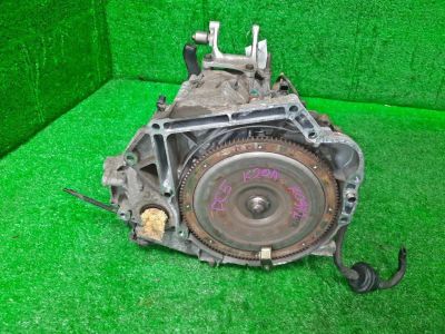 Лот: 19380665. Фото: 1. Акпп Honda Integra DC5 K20A 2... Трансмиссия