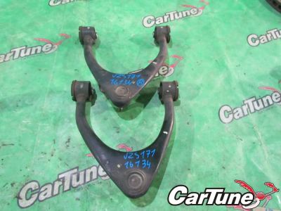 Лот: 10538502. Фото: 1. рычаг FU toyota crown JZS171 1JZGTE... Ходовая, подвеска, рулевое управление