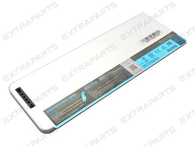 Лот: 15964734. Фото: 1. Аккумулятор APPLE MacBook A1278... Аккумуляторы