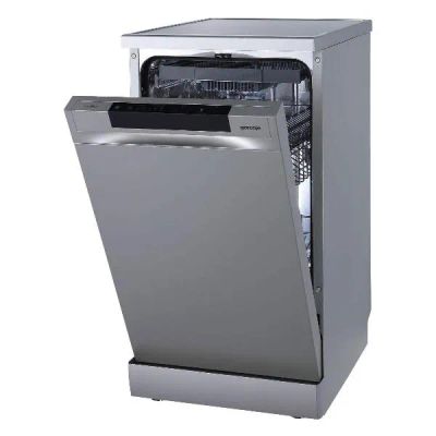 Лот: 24441192. Фото: 1. Посудомоечная машина Gorenje GS541D10X. Посудомоечные машины