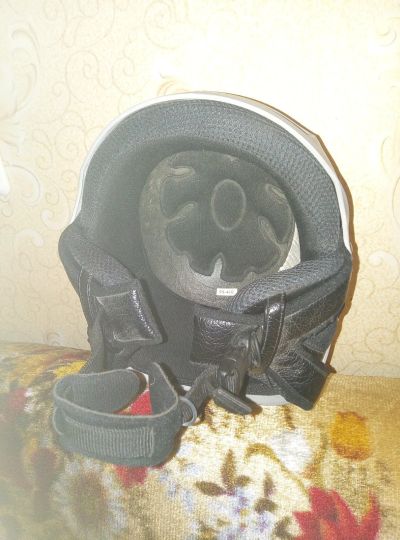 Лот: 14317705. Фото: 1. шлем. Шлемы
