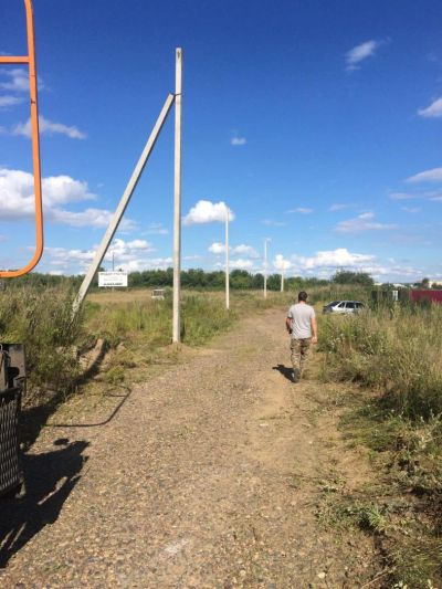 Лот: 6771533. Фото: 1. Участок ИЖС с. Есаулово. Земельные участки
