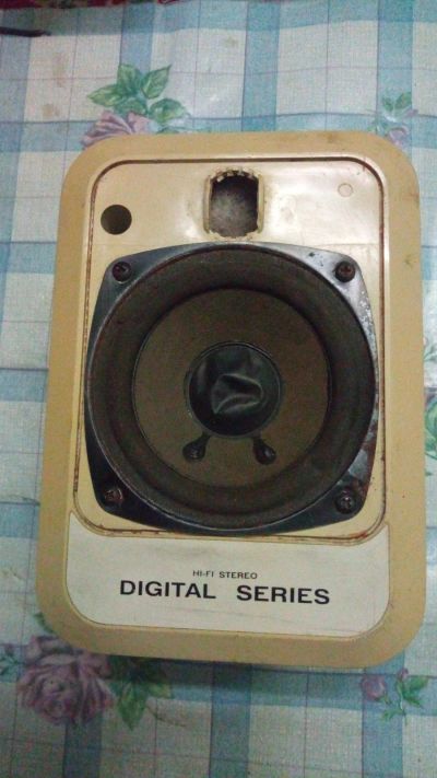 Лот: 15518329. Фото: 1. Колонка: Hi-Fi звук, 4 Вт., 20-20... Пассивные акустические системы