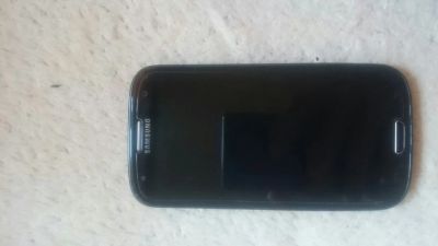 Лот: 8317866. Фото: 1. samsung galaxy s3 gt-i9300. Смартфоны