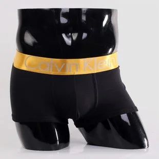 Лот: 6610631. Фото: 1. Трусы Calvin Klein мужские. Подарки на Новый год