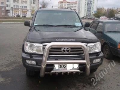 Лот: 1092794. Фото: 1. Номер на авто *002**/124; *004... Другое (авто, мото, водный транспорт)