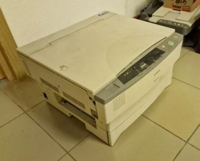 Лот: 19828987. Фото: 1. Копировальный аппарат Canon... МФУ и копировальные аппараты