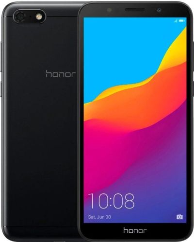 Лот: 16407948. Фото: 1. Смартфон Honor 7A Prime 2/32Gb... Смартфоны