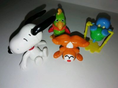 Лот: 14170216. Фото: 1. Киндер 3. Игрушки