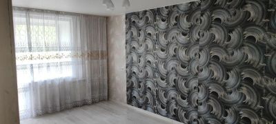 Лот: 25349130. Фото: 1. Сдам 1-комнатную квартиру. Амурская... Квартиры, студии