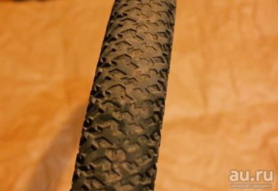 Лот: 13435681. Фото: 1. BMX Покрышка Kenda. Запчасти