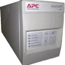 Лот: 6297577. Фото: 1. Smart APC 600i. ИБП, аккумуляторы для ИБП