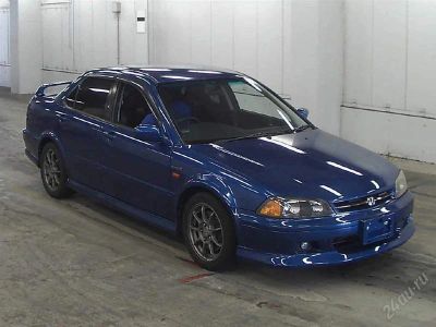Лот: 2949104. Фото: 1. Honda Torneo EVRO R. Автомобили