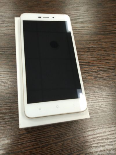 Лот: 13746567. Фото: 1. Смартфон Xiaomi Redmi 4A 32Gb... Смартфоны