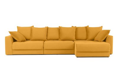 Лот: 24609515. Фото: 1. Угловой диван Monako New. Диваны