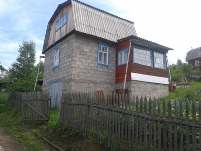 Лот: 7829089. Фото: 1. Дача-дом с участком. Дачи