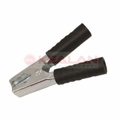 Лот: 8333226. Фото: 1. Autofix CC-250A-150B зажим "крокодил... Электрооборудование