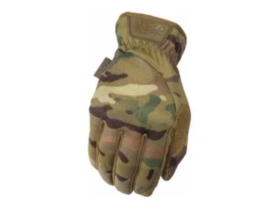 Лот: 13882541. Фото: 1. MW Fast Fit Glove MultiCam MD. Перчатки