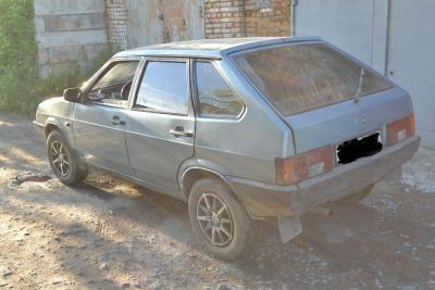 Лот: 5719355. Фото: 1. ваз 21093i. Автомобили