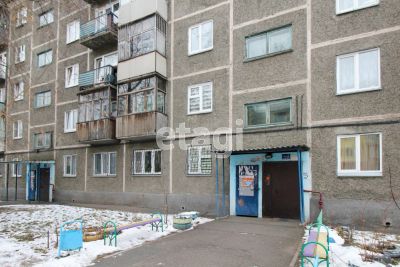 Лот: 25293533. Фото: 1. 1-комн. комната , Красноярск Транзитная... Квартиры, студии