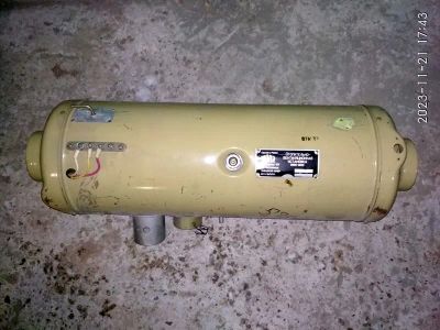 Лот: 21085841. Фото: 1. Отопитель 12V ов65 ов-65 шааз... Обогреватели промышленные, тепловые пушки
